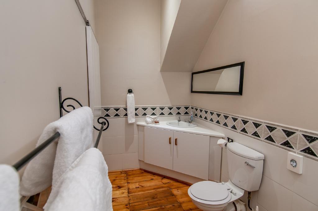 Lenore Guest House Πορτ Ελίζαμπεθ Εξωτερικό φωτογραφία