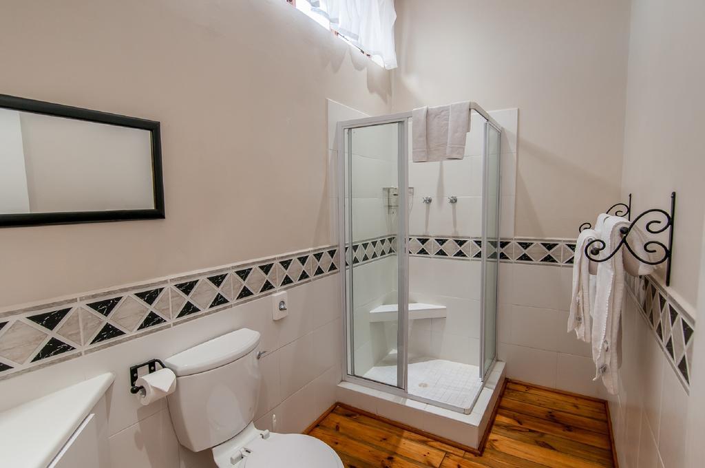 Lenore Guest House Πορτ Ελίζαμπεθ Εξωτερικό φωτογραφία