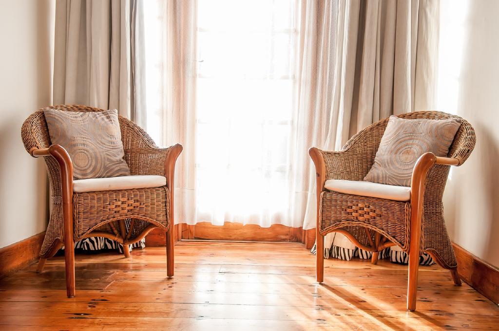 Lenore Guest House Πορτ Ελίζαμπεθ Εξωτερικό φωτογραφία