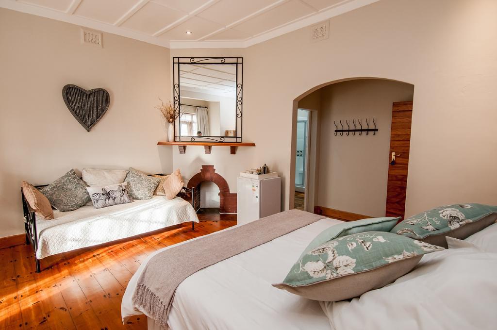 Lenore Guest House Πορτ Ελίζαμπεθ Εξωτερικό φωτογραφία