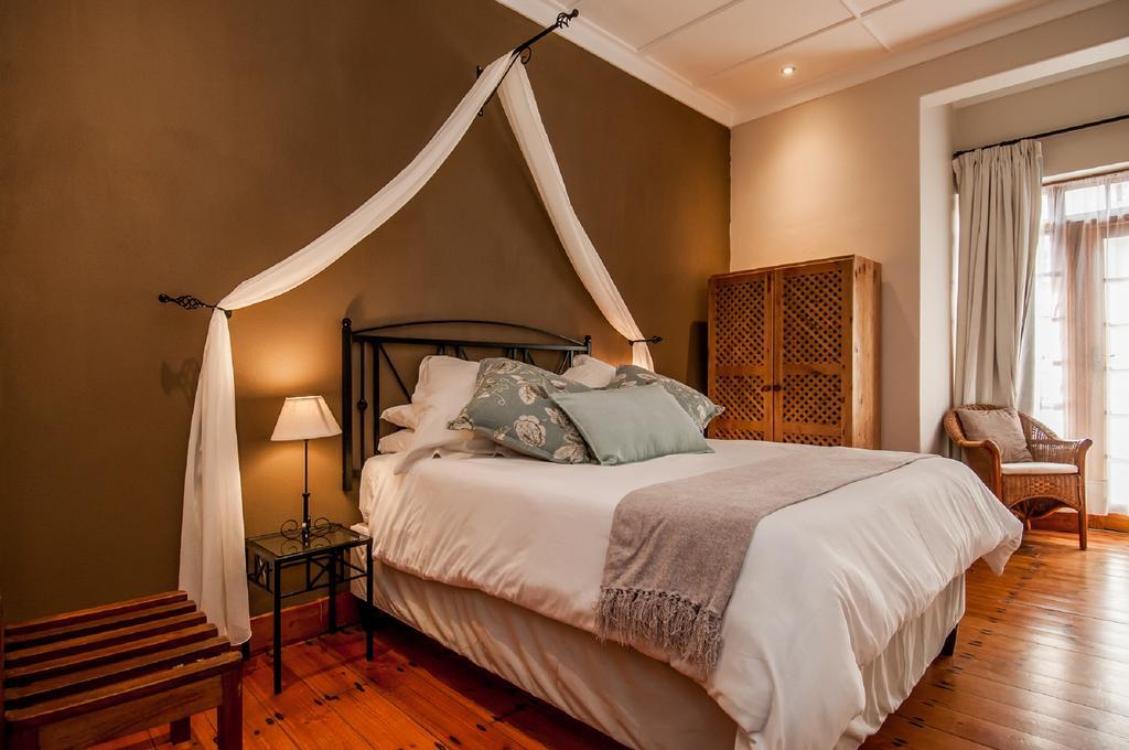 Lenore Guest House Πορτ Ελίζαμπεθ Εξωτερικό φωτογραφία