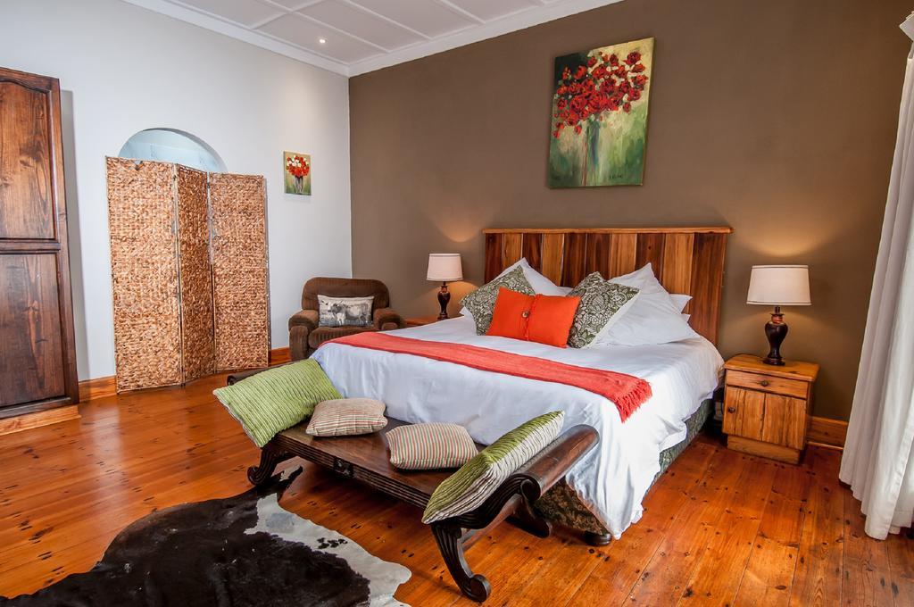 Lenore Guest House Πορτ Ελίζαμπεθ Εξωτερικό φωτογραφία