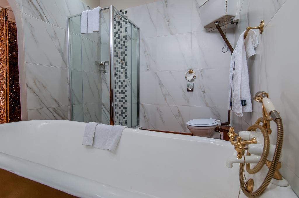 Lenore Guest House Πορτ Ελίζαμπεθ Εξωτερικό φωτογραφία