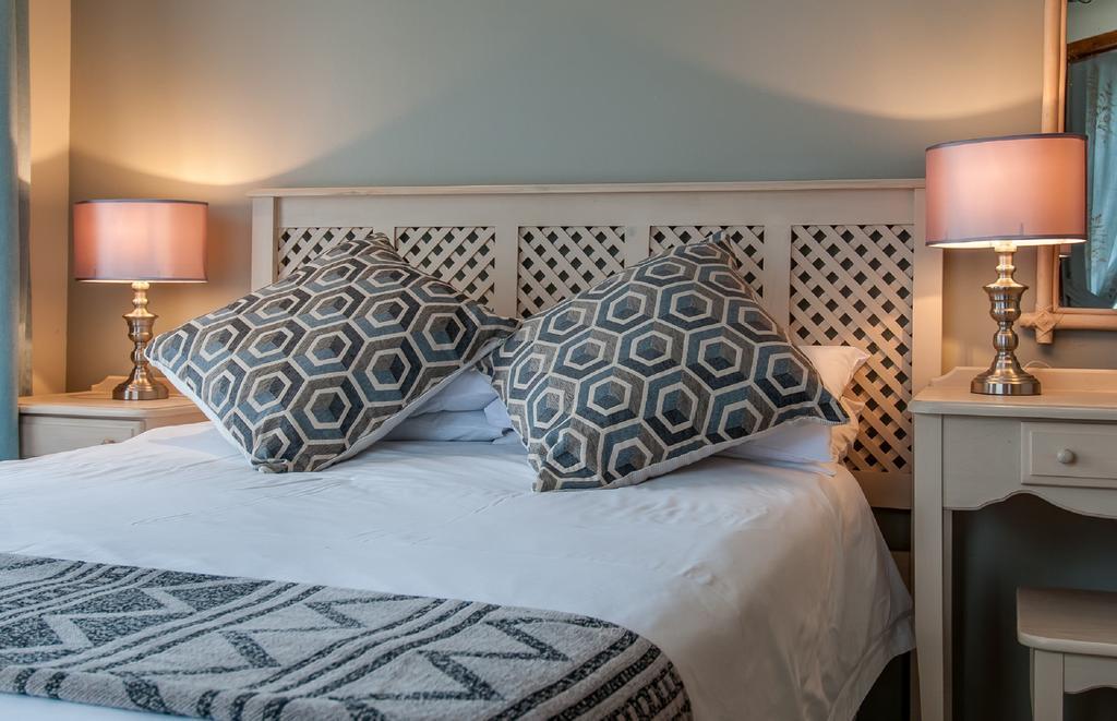 Lenore Guest House Πορτ Ελίζαμπεθ Εξωτερικό φωτογραφία