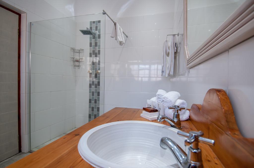 Lenore Guest House Πορτ Ελίζαμπεθ Εξωτερικό φωτογραφία