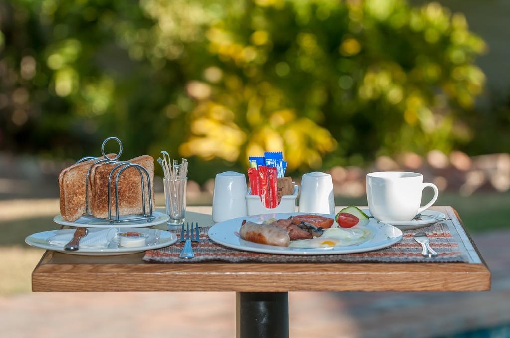 Lenore Guest House Πορτ Ελίζαμπεθ Εξωτερικό φωτογραφία