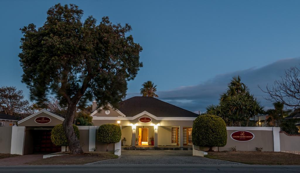 Lenore Guest House Πορτ Ελίζαμπεθ Εξωτερικό φωτογραφία