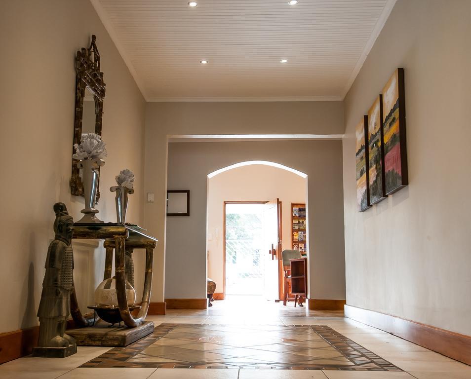 Lenore Guest House Πορτ Ελίζαμπεθ Εξωτερικό φωτογραφία