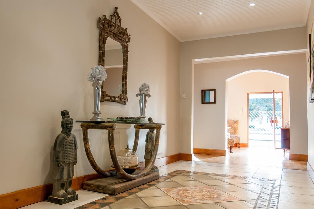 Lenore Guest House Πορτ Ελίζαμπεθ Εξωτερικό φωτογραφία