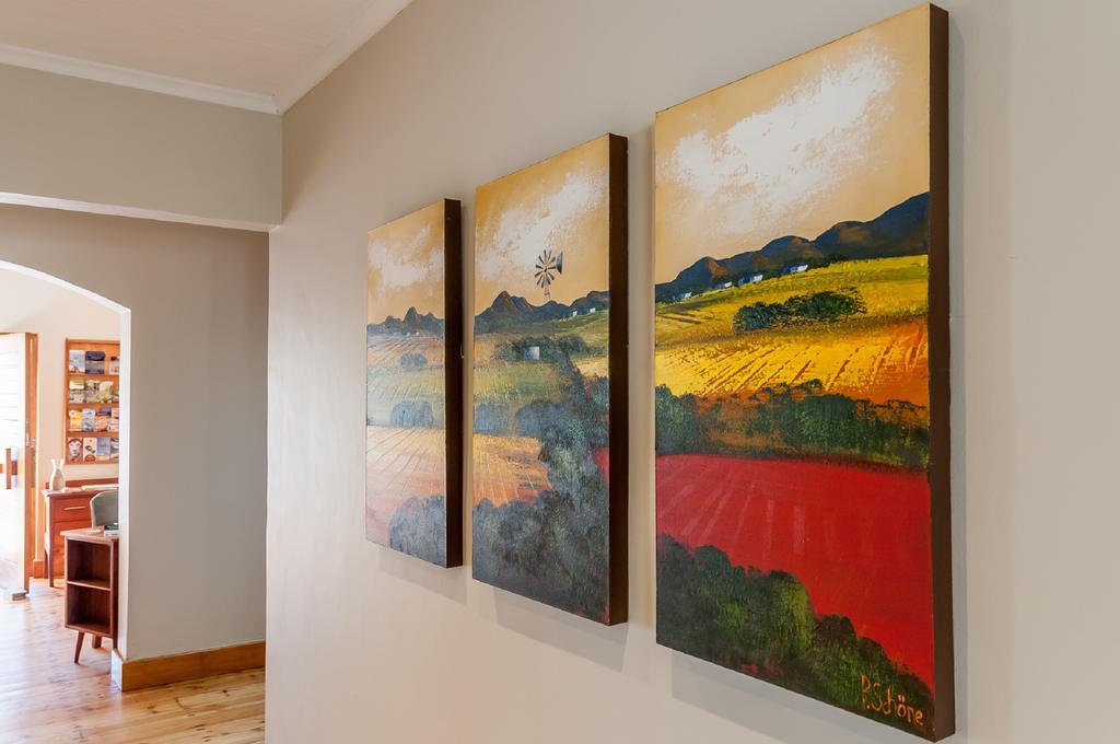 Lenore Guest House Πορτ Ελίζαμπεθ Εξωτερικό φωτογραφία